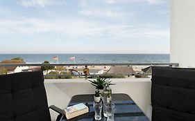 Strandhotel Dahme Wohnung 46